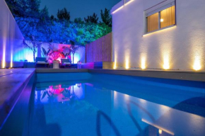 Morrison Luxury Villa